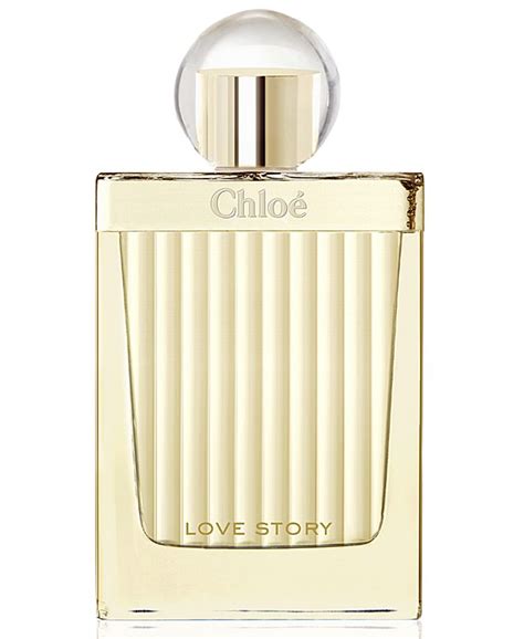 Chloe Chloé Love Story Shower Gel, 6.7 oz 